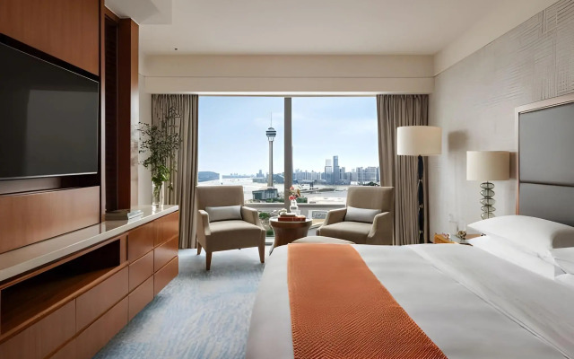 Mandarin Oriental, Macau