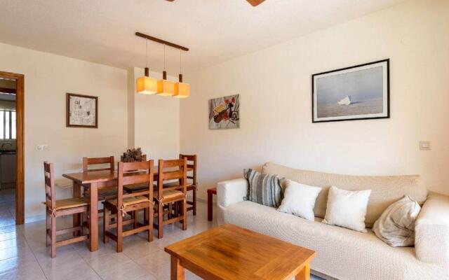 Apartamento Zeus 5 - PlusHolidays