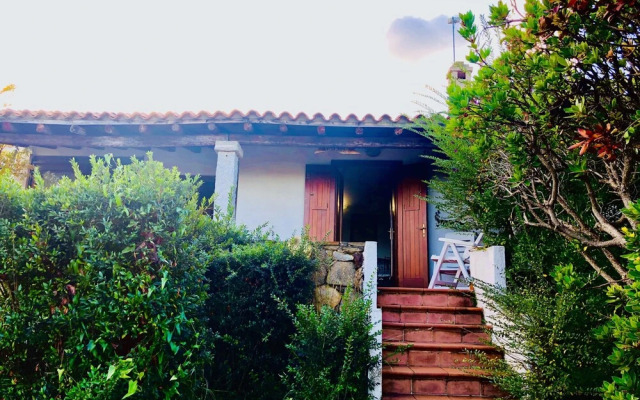 Fantastico Porto Ottiolu Villa  Ciclamini