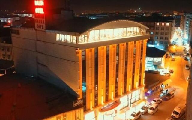 Haldi Otel