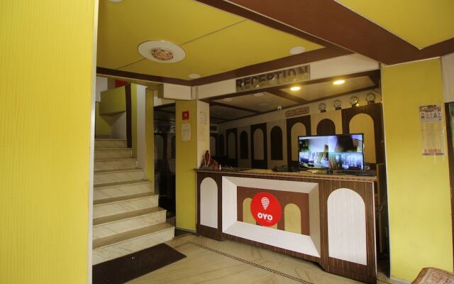OYO 8291 Hotel Sweet Home