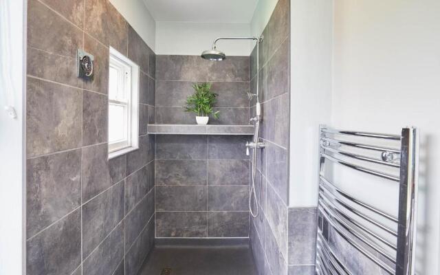 Host Stay Ground Floor The Old Vicarage