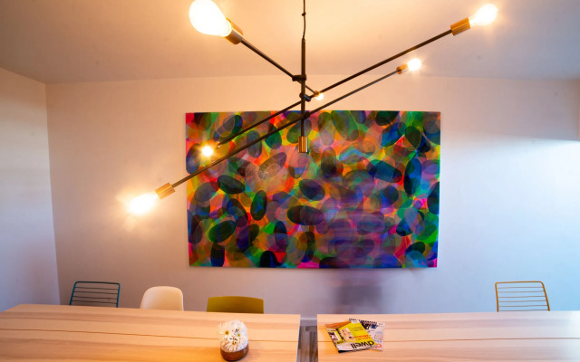 Santurcia Hostel - Adults Only