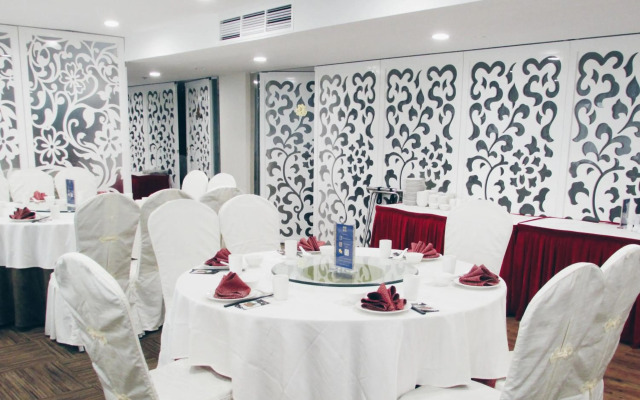 RELC International Hotel