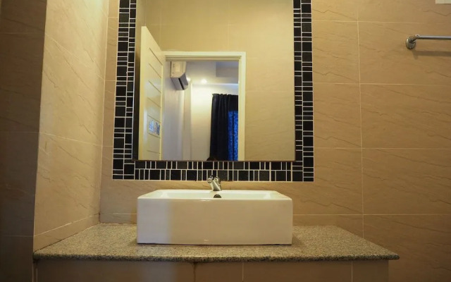 Baan Pimsamai Pool Villa Hua Hin