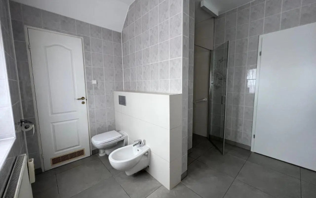 Willa Garden 2 Z Pieknym Ogrodem I Tarasem