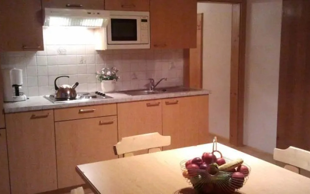 Ferienhaus Alpenland