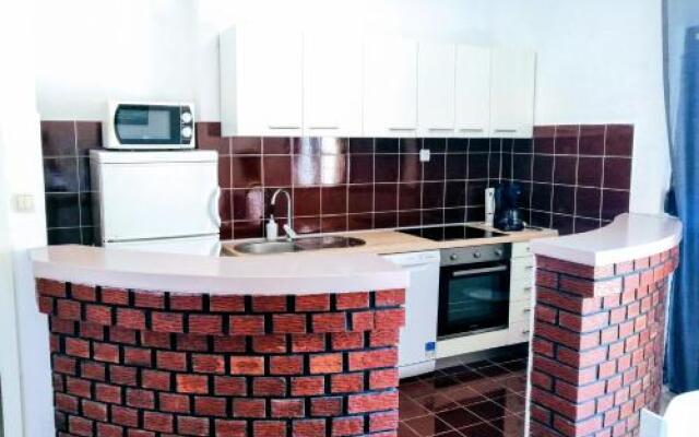Apartments K&M