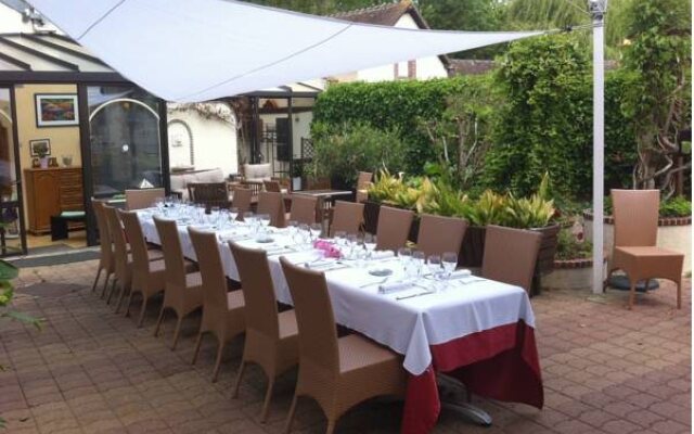 Auberge La Pomme de Pin