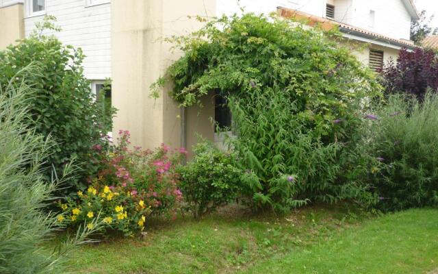 Pescalis Résidence Les Maisons du Lac