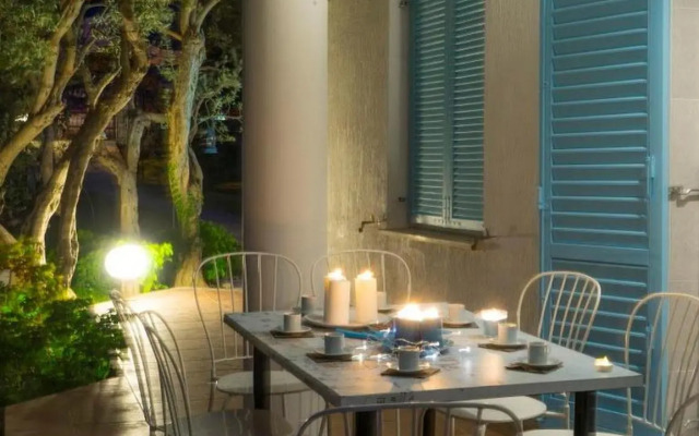 Villa My Sunshine Star