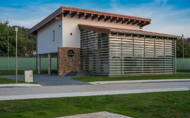Rozelor - Complex Theodora Golf Club