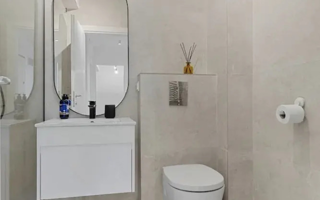 XOV 1BDR Apartments in Pipera