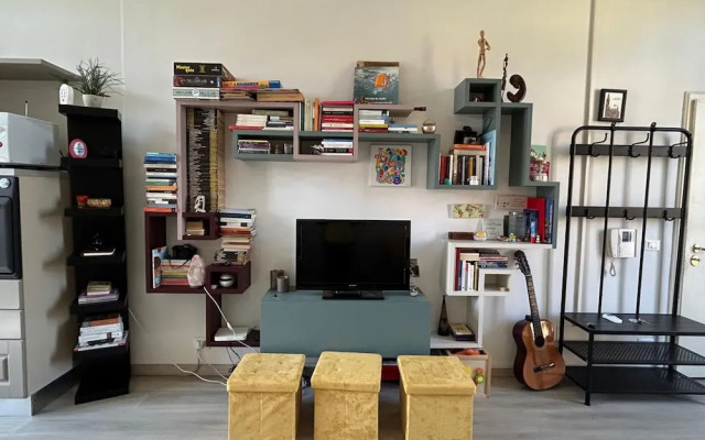 La Corte di San Domenico