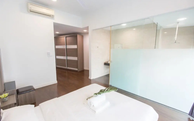 OHO Suites KLCC Setia Sky