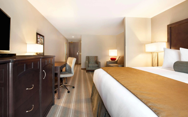 Country Inn & Suites by Radisson, Bemidji, MN
