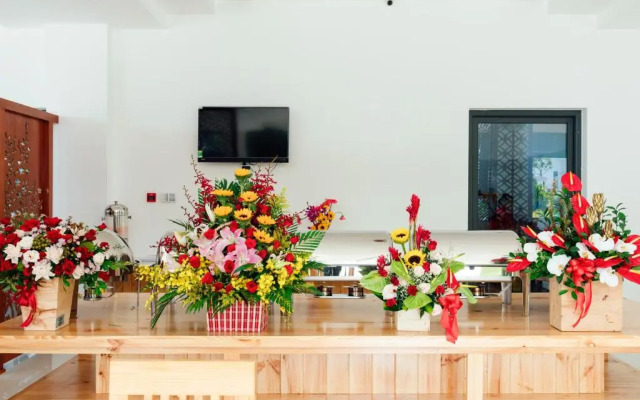 Xuan Hien Resort Seapearl Phu Quoc