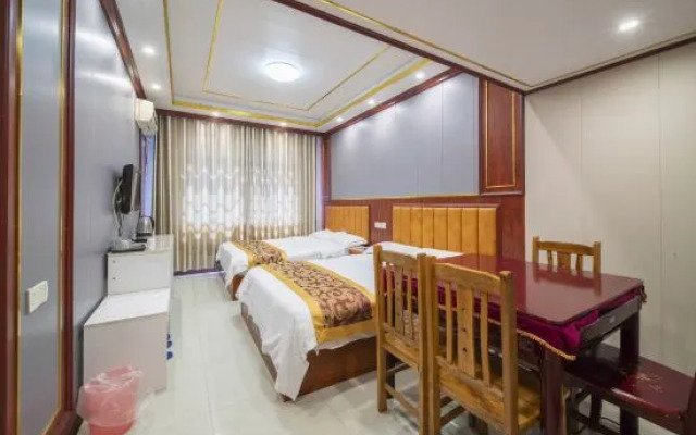 Junyue Hotel