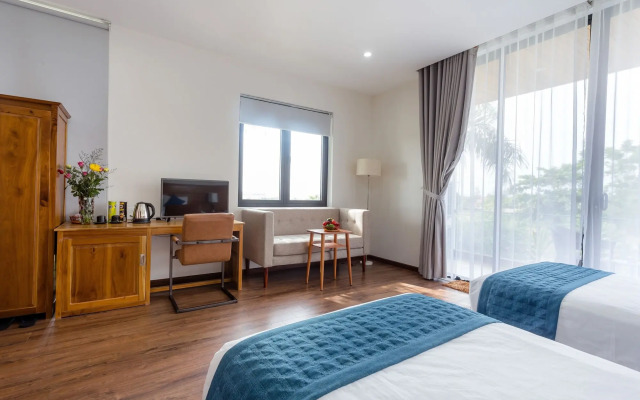 Hoi An Reverie Villas