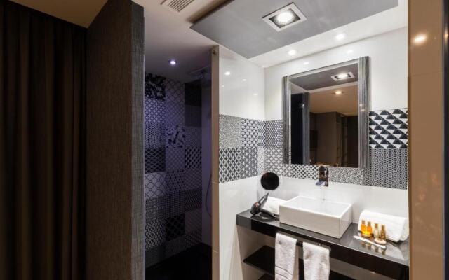 Sant Jordi Boutique Hotel