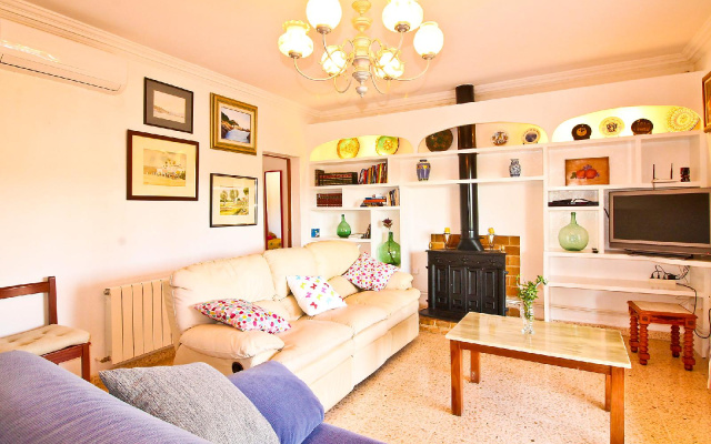Can Alfaro - Three Bedroom