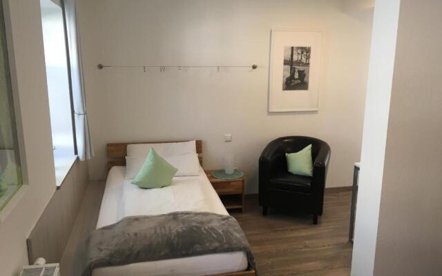 Moserhof-Apartments