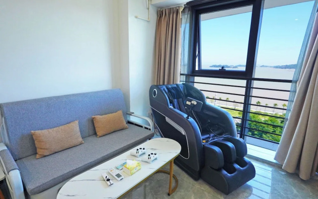 Interact China Fine Condo - Tangjia Bay Ⅱ