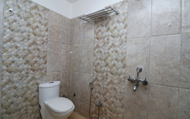 OYO 24232 Mj International