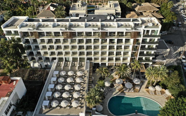 Bordoy Alcudia Port Suites - Adult Only