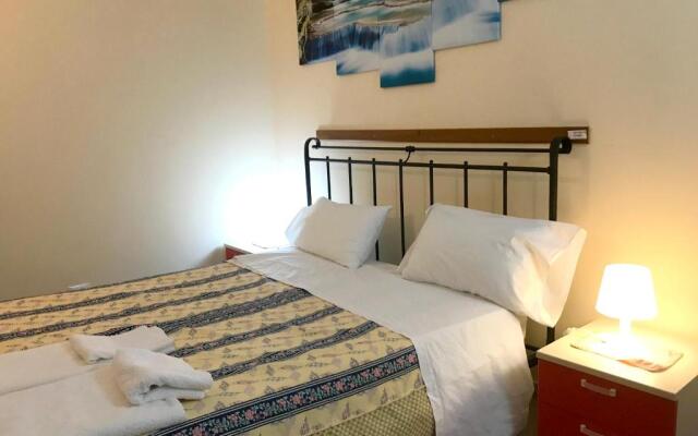 7 Bedrooms Villa With Private Pool Enclosed Garden And Wifi At Enna