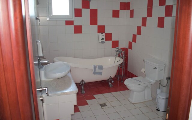 Malemi Organic Hotel