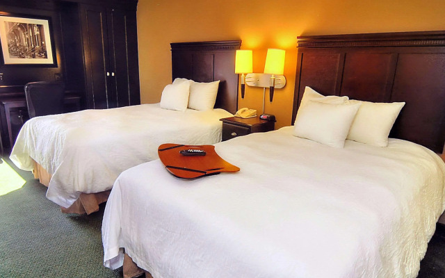 Quality Inn & Suites North Little Rock