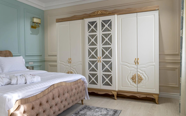 Premium Class Apartment