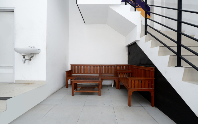 SPOT ON 2026 Arta Residence