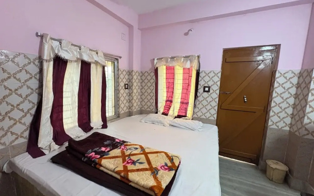 Radheshyam Hotel Old Digha