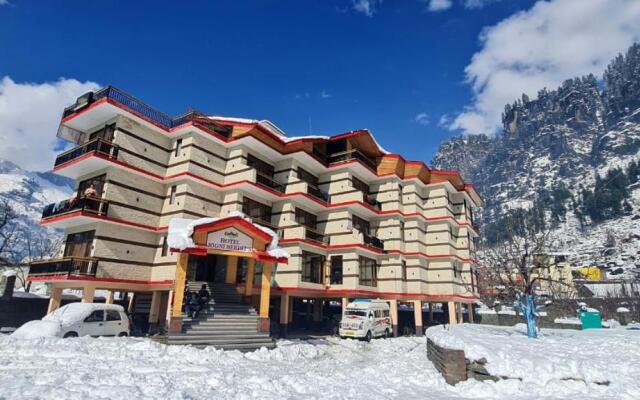 Jogni Heights Resort