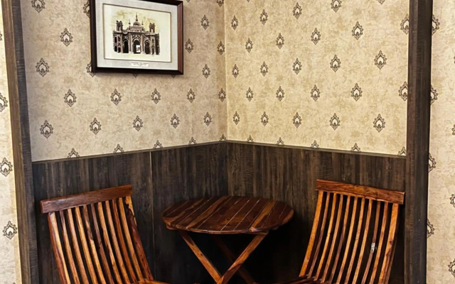 Hotel Myriad Lucknow