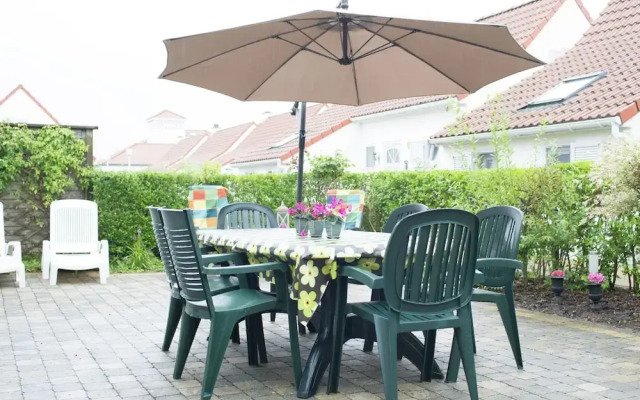 Holiday Home in De Haan