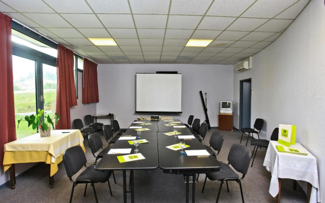Le Vieux Logis