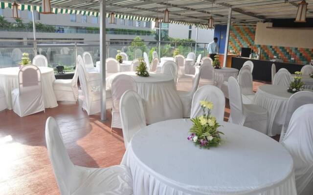 Hotel Lxia