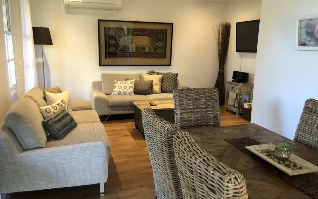 Healesville Garden Accommodation — The Grand Hotel