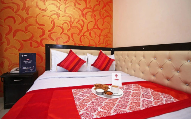 OYO 7252 near Kempty Falls