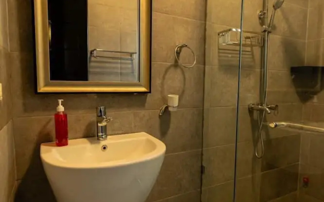 Cozy Residence IX Speke Resort