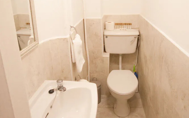 Clifden Dublin City Centre Apartments