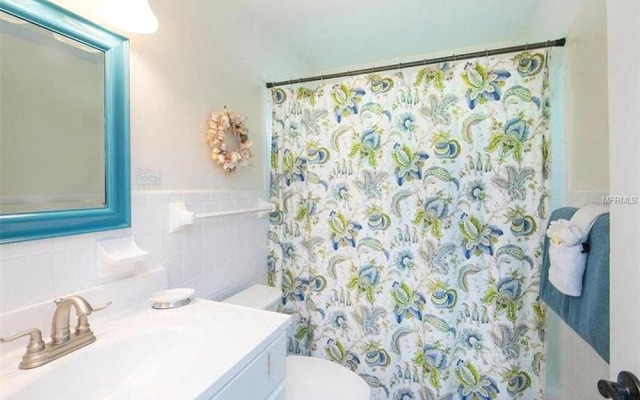 Angelfish Apartment 3