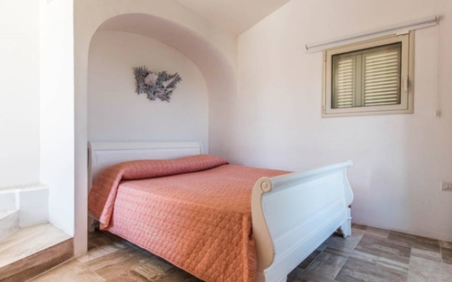 Blu Lux - Independent Villa with Private Pool