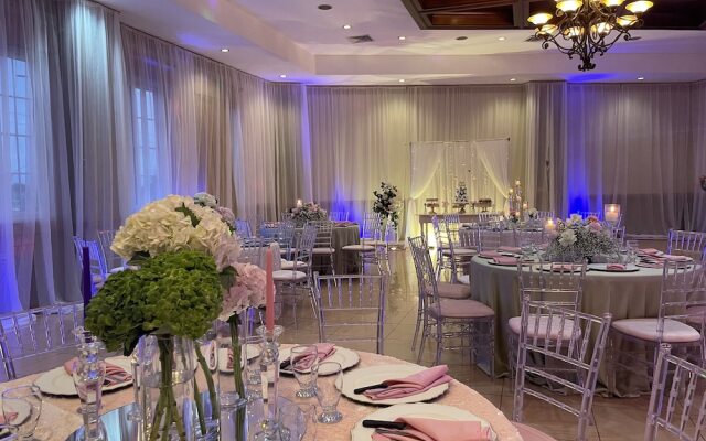 Hotel Florencia San Miguel
