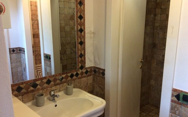 B&B La Forcella