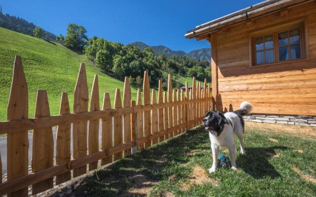 Ledro Mountain Chalet