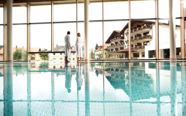 Wellnesshotel Eibl-Brunner